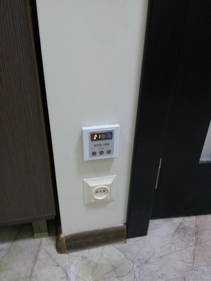 Studio Apartment In บาทูมิ ภายนอก รูปภาพ