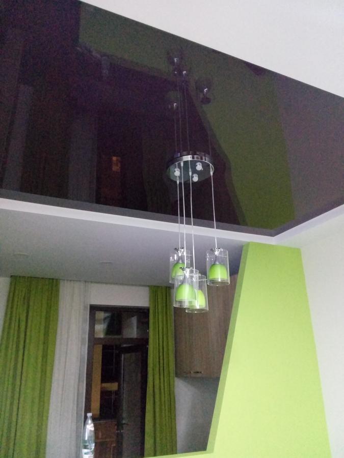 Studio Apartment In บาทูมิ ภายนอก รูปภาพ